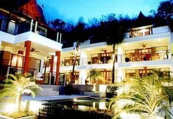 Baan Yin Dee Boutique Resort