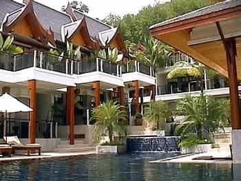 Baan Yin Dee Boutique Resort