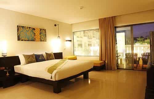 Palmyra Patong Resort