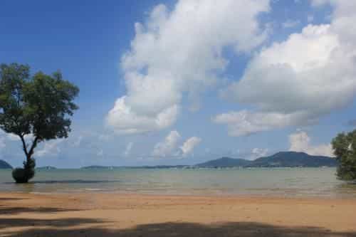 Baan Panwa Resort