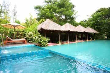 Baan Panwa Resort