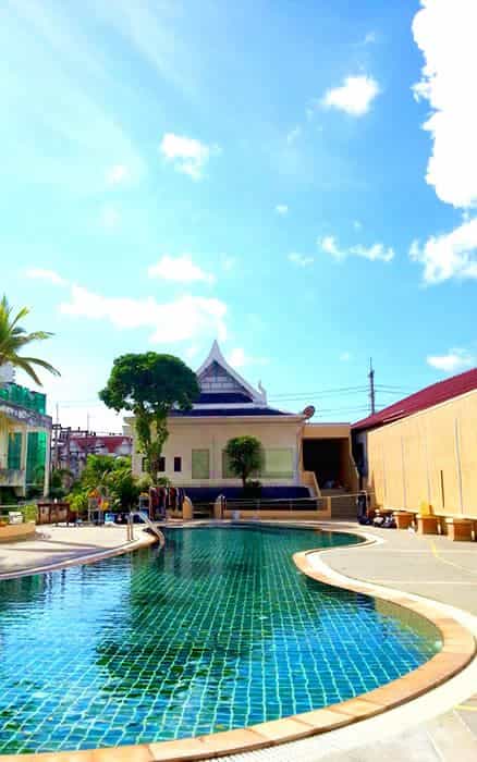 Andatel Grande Patong Phuket