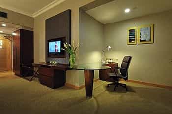 Hotel Equatorial Penang