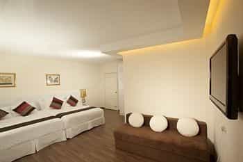 Deluxcious Heritage Hotel Deluxcious Heritage Hotel