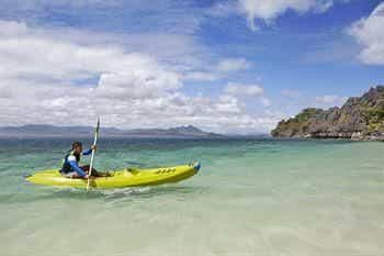 Apulit Island Resort