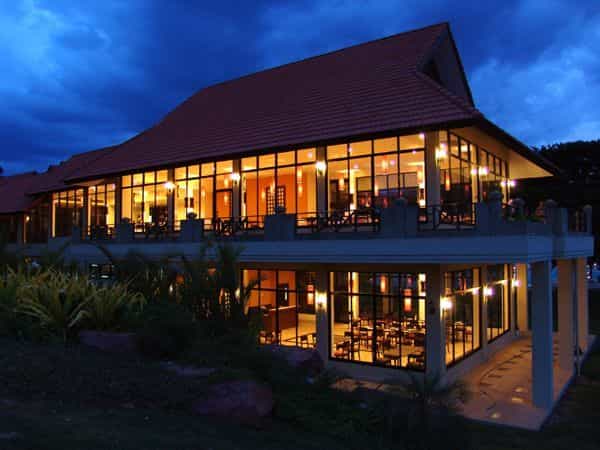 Aek-Pailin River Khwae Hotel Aek-Pailin River Khwae Hotel