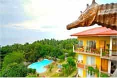 Amarela Resort