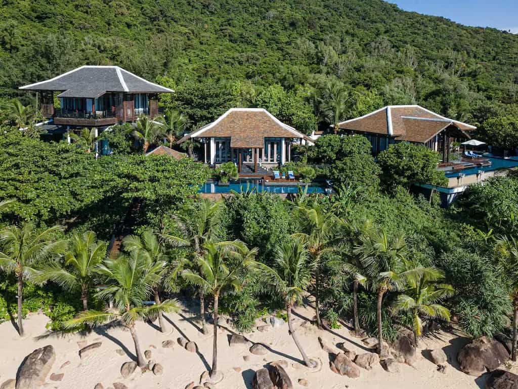 InterContinental Danang Sun Peninsula Resort By IHG