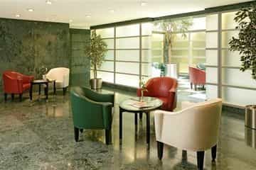 Ameron Zurich Bellerive au Lac