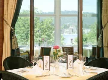 Ameron Zurich Bellerive au Lac