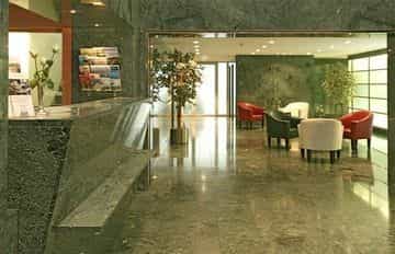 Ameron Zurich Bellerive au Lac