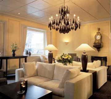 Hotel Opera Zurich