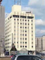 Kokura Bay Hotel Daiichi