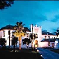 Hacienda Benazuza elBullihotel