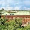 Tourist Hotel