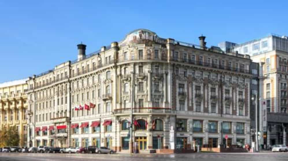 National Hotel