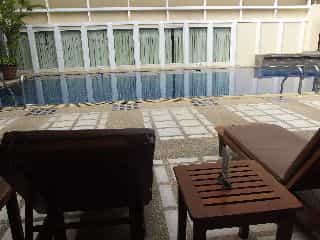 โรงแรมเฟิร์ส โรงแรมเฟิร์ส