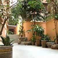 Comfort Lodge, Hong Kong