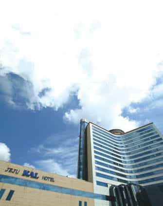 Jeju KAL Hotel Jeju KAL Hotel