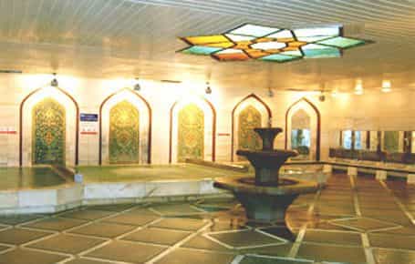 Jeju Royal Hotel