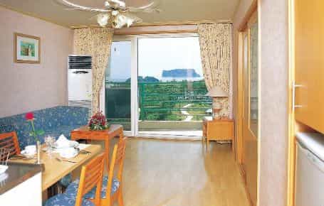 Kensington Resort Jeju Seogwipo