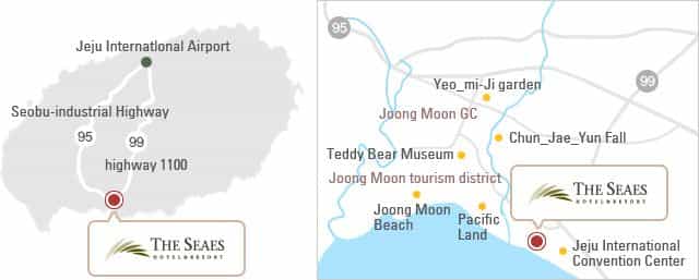 Seaes Hotel N Resort Seaes Hotel N Resort