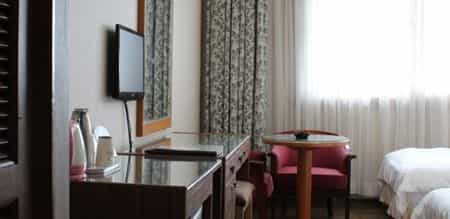 Hotel Sunbeach Jeju