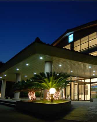 Lake Hills Jeju Resort