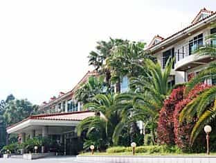 Lake Hills Jeju Resort