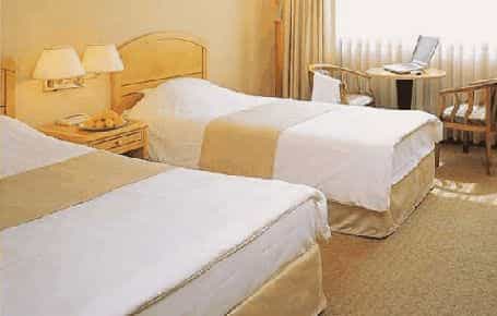 Jeju Hawaii Hotel