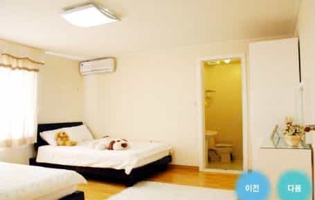 Jeju Siena Pension