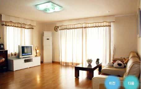 Jeju Siena Pension