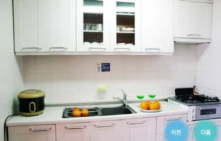 Jeju Siena Pension