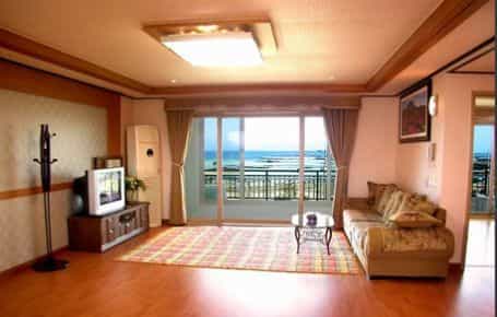 Jeju Seaechobeach Pension