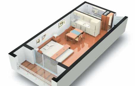 Jeju Dongyang Condo
