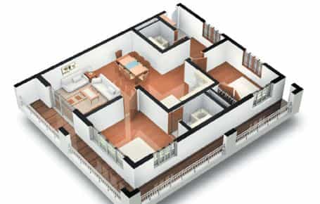 Jeju Dongyang Condo