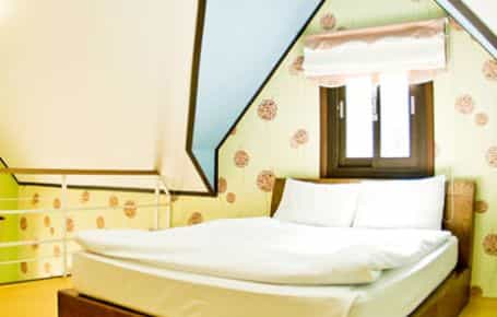 Jeju Euro Club Resort