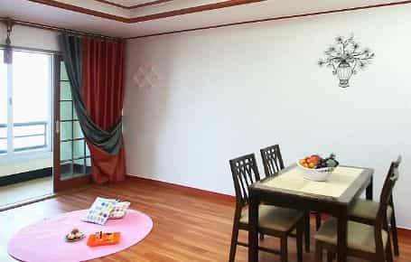 Jeju Pearlfarm Pension
