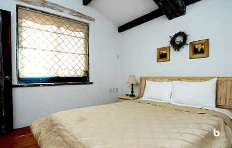 Jeju lime Orange Vill Pension