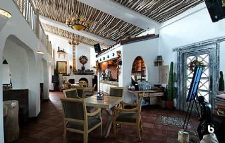Jeju lime Orange Vill Pension