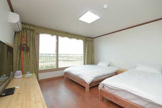 Windhill Hotel & Resort