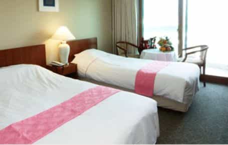 BENIKEA Hotel Jeju Crystal