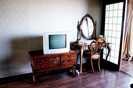 Orange Pension