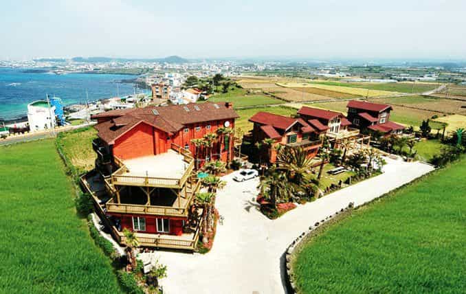 เอล โรมัน เพนชั่น