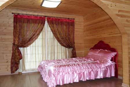 El Roman Pension