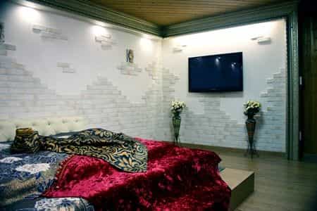 El Roman Pension