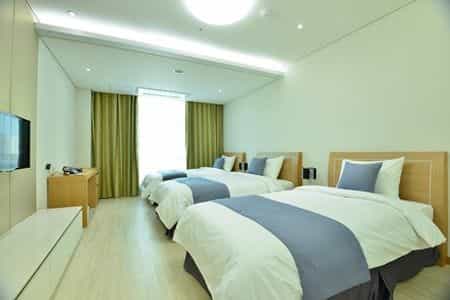 Avillos Serviced Residence