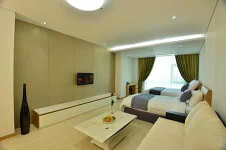Avillos Serviced Residence