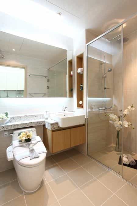 Avillos Serviced Residence