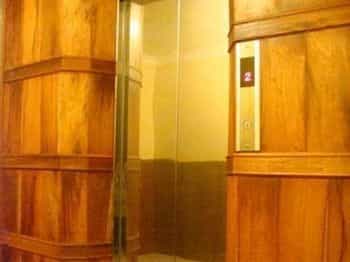 Skyway Hotel Skyway Hotel